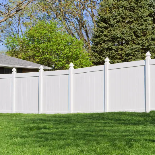 wood fence burr ridge il chicagoland fence pros.webp