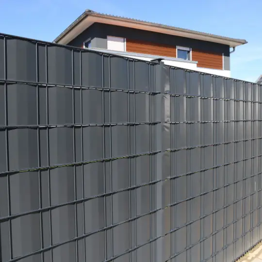 wood fence glenview il chicagoland fence pros.webp