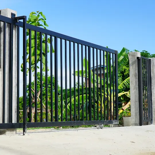 wood fence melrose park il chicagoland fence pros.webp