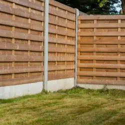 wood fence mount prospect il chicagoland fence pros.webp