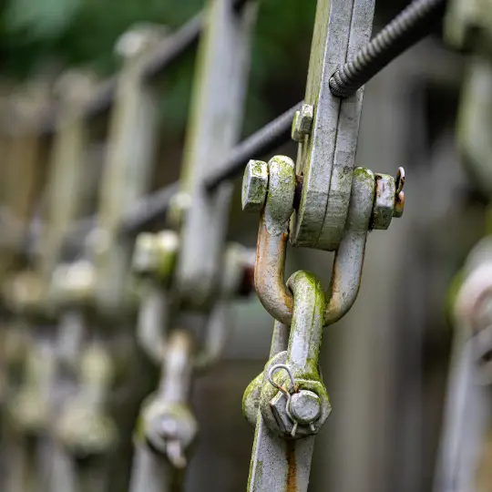 wood fence north riverside il chicagoland fence pros.webp