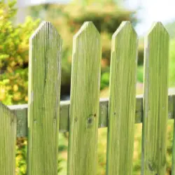 wood fence northfield il chicagoland fence pros.webp