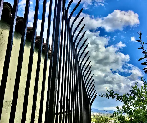 wood fence old norwood il chicagoland fence pros.webp