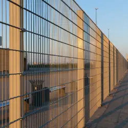 wood fence orland park il chicagoland fence pros.webp