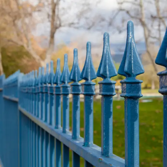 wood fence river forest il chicagoland fence pros.webp