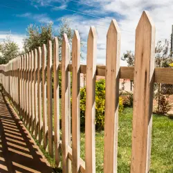 wood fence river grove il chicagoland fence pros.webp