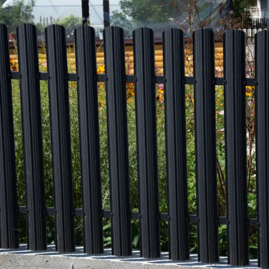 wood fence skokie il chicagoland fence pros.webp