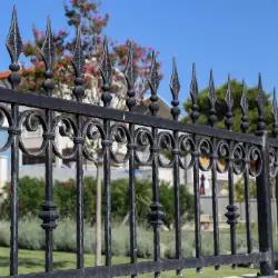 wood fence westchester il chicagoland fence pros.webp