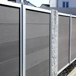 wood fence lake bluff il chicagoland fence pros.webp