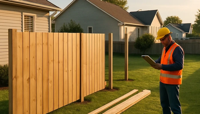 planning-around-peak-season-what-actually-controls-a-fence-install-date